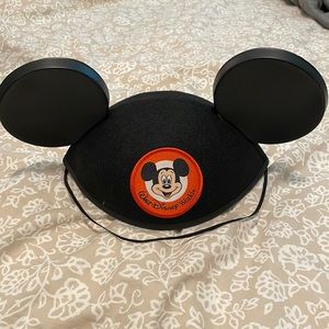 Disney world Mickey Ears